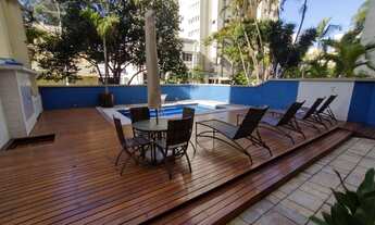 Imagem 7: Cobertura duplex para aluguel tem 60 metros quadrados com 1 quarto em Pinheiros - São Paul