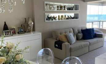 Imagem 4: Apartamento para venda tem 96 m² com 3 quartos em Armação - Salvador - BA