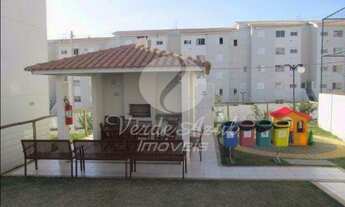 Imagem 2: Apartamento - Residencial Anauá - Hortolândia