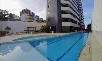 Imagem 7: Apartamento para venda com 46 metros quadrados com 1 quarto em Stiep - Salvador - BA