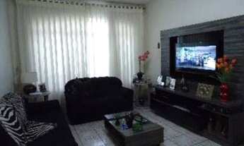 Imagem 5: Sobrado com 3 dormitórios à venda, 196 m² por R$ 985.000,00 - Chácara Mafalda - São Paulo