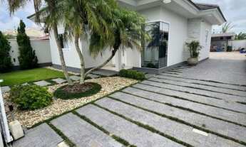 Imagem: Casa para venda possui 77 metros quadrados