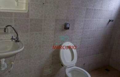 Imagem 7: Apartamento com 2 dormitórios para alugar, 75 m² por R$ 1.350/mês - Jardim Panorama - Baur