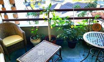 Imagem 5: Apartamento Venda 3 Dormitórios - 116 m² Chácara Klabin