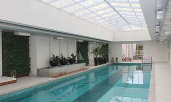 Imagem 7: Apartamento com 3 dormitórios à venda, 145 m² por R$ 1.790.000,00 - Alphaville - Barueri/S