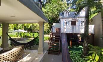 Imagem 2: Casa com 6 dormitórios à venda, 1134 m² - Riviera de São Lourenço - Bertioga/SP