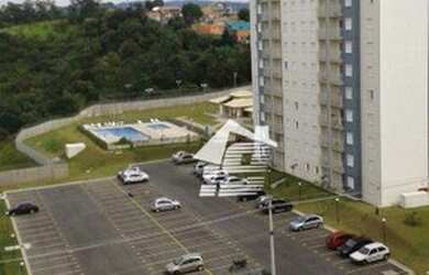 Imagem 6: Apartamento com 3 dormitórios à venda, 72 m² por R$ 329.000,00 - Jardim Tamoio - Jundiaí/S