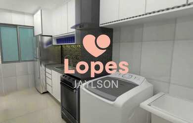 Imagem 4: Rio de Janeiro - Apartamento Padrão - Penha