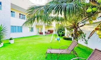 Imagem 3: Casa condomínio 5 suítes, 4 vagas, Alphaville Fortaleza, Eusébio