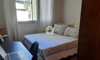 Imagem 5: RIO DE JANEIRO - Apartamento Padrão - Lagoa