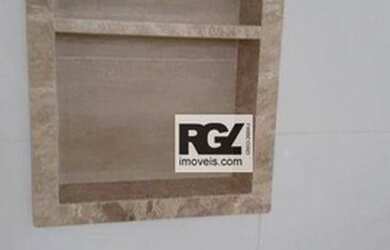 Imagem 4: Casa com 3 dormitórios à venda, 121 m² por R$ 910.000,00 - Aparecida - Santos/SP