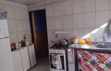 Imagem 3: Vendo ou troco casa em um lote comercial no vale do amanhecer; Urgente 110,000