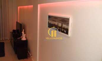 Imagem 2: Loft - Moema Apartamento com 1 dormitório