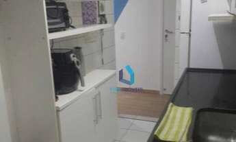 Imagem 6: Apartamento à venda, 107 m² por R$ 1.017.000,00 - Jardim Taquaral - São Paulo/SP