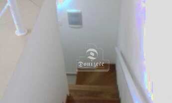 Imagem 4: Sobrado com 1 dormitório à venda, 50 m² por R$ 350.000,00 - Paraíso - Santo André/SP