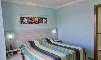 Imagem 5: Apartamento com 3 dormitórios à venda, 136 m² por R$ 1.250.000 - Vila Alpina - São Paulo/S