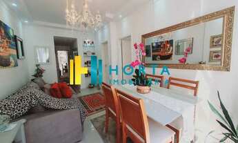 Imagem 6: Rio de Janeiro - Apartamento Padrão - Copacabana