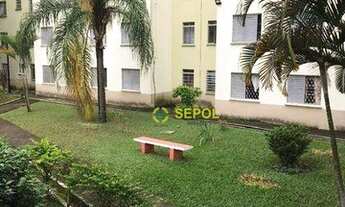 Imagem: Apartamento com 2 dormitórios à venda