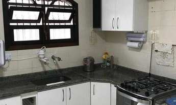 Imagem 7: Sobrado com 3 dormitórios à venda, 250 m² por R$ 700.000,00 - Jardim Grimaldi - São Paulo