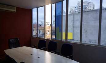 Imagem 4: Prédio comercial de excelente localização ao lado de 2 importantes metros