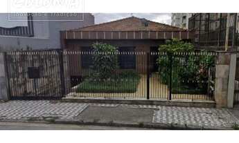 Imagem 3: Santo André - Terreno Padrão - Vila Bastos