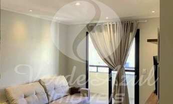 Imagem 2: Apartamento - Vila Brandina - Campinas