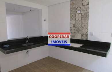 Imagem 7: Excelente Casa Geminada com entrada individual - 2 Quartos - 2 vagas - Santa Branca - BH