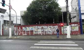 Imagem: Amplo sobrado com 1.000m2 no trecho urbano