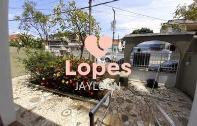 Imagem 4: Rio de Janeiro - Casa Padrão - Vila da Penha