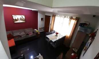 Imagem 2: Sobrado com 2 dormitórios à venda, 85 m² por R$ 450.000,00 - Utinga - Santo André/SP