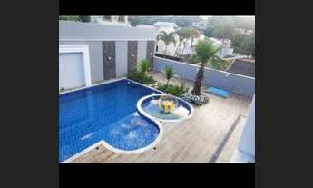 Imagem: Linda casa condominio Arua