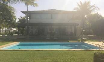 Imagem 1: Casa com 10 dormitórios à venda, 1500 m² por R$ 13.000.000,00 - Enseada Guaruja - Guarujá