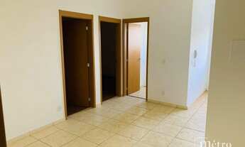 Imagem 1: Apartamento com 2 dormitórios, 43 m² - venda por R$ 135.000,00 ou aluguel por R$ 700,00/mê