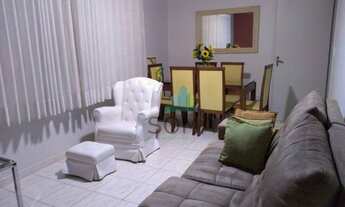 Imagem 3: Apartamento 02 dormitórios Chácara da Barra