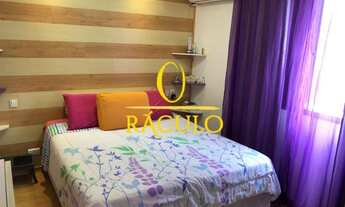 Imagem 6: Apartamento de frente, 2 dormitórios na Enruzilhada, Santos