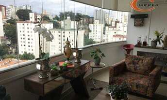 Imagem 5: Cobertura com 3 dormitórios à venda, 210 m² por R$ 2.200.000,00 - Vila Mariana - São Paulo