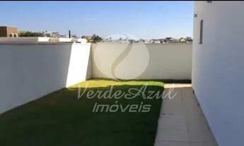 Imagem 6: Casa - Swiss Park - Campinas
