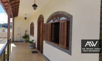 Imagem 2: Casa com 3 dormitórios à venda, 160 m² por R$ 800.000,00 - Santa Maria - Juiz de Fora/MG