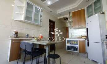 Imagem 6: Apartamento com 2 dormitórios à venda, 96 m² por R$ 480.000 - Santos/SP