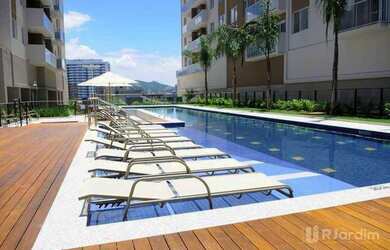 Imagem 2: Apartamento com 2 dormitórios à venda, 57 m² por R$ 478.400,00 - Cachambi - Rio de Janeiro