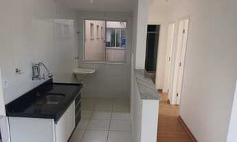 Imagem 2: Cobertura com 2 dormitórios, 97 m² - venda por R$ 220.000,00 ou aluguel por R$ 750,00/mês