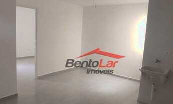 Imagem 4: Apartamento com 1 dormitório à venda, 45 m² por R$ 205.000,00 - Parque das Paineiras - São