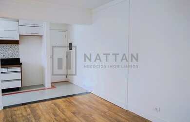 Imagem 4: Apartamento com 2 dormitórios para alugar, 52 m² por R$ 2.400,00/mês - Tatuapé - São Paulo