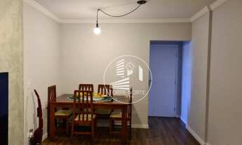 Imagem 2: Apartamento com 3 dormitórios à venda, 64 m² - Jabaquara - São Paulo/SP