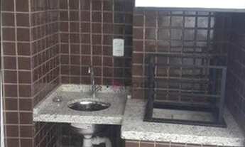 Imagem 4: Apartamento com 3 dormitórios à venda, 114 m² por R$ 750.000,00 - Altos do Esplanada - São