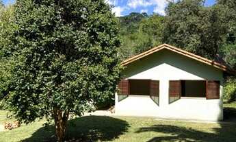 Imagem 1: Chácara em cunha