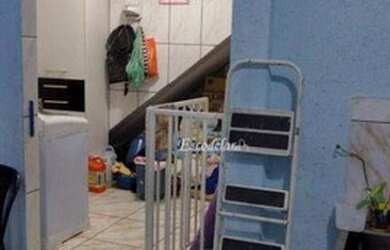 Imagem 4: Sobrado à venda, 250 m² por R$ 490.000,00 - Jardim Primavera - São Paulo/SP