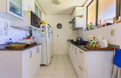 Imagem 6: Porto Alegre - Casa Padrão - Jardim Sabará