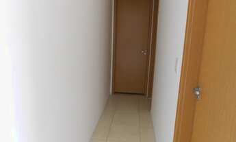 Imagem 7: Apto 02 qts sendo 01 suíte, varanda e garagem no Cond. Portal de Pendotiba