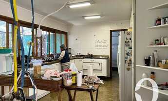 Imagem 6: Casa com 4 dormitórios à venda, 420 m² por R$ 4.800.000,00 - Alphaville 02 - Barueri/SP